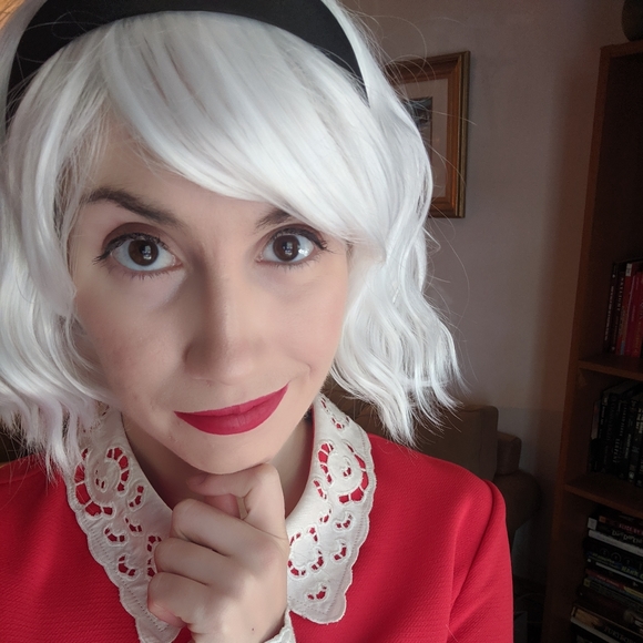 Meet the Posher ✨ - Picture 3 of 3